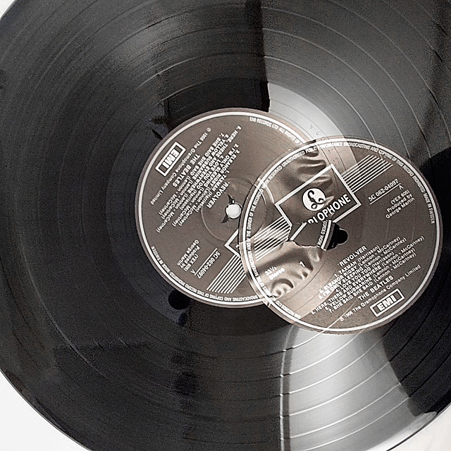 Fehlpressung, Misprint, Reinigung, Cleaning, Sammlerstück, Collector-Item, Schallplatte, Vinyl Record